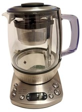Breville BTM800XL Brushed Stainless Steel One...