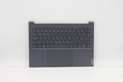 Original 5CB1B43552 Lenovo Thinkpad Tastatur  slowenisch Yoga Slim 7 Pro-14ARH5,