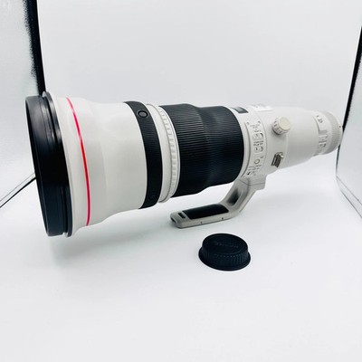 Canon EF 600-600mm f/4 II IS L USM Lens (2534A002) for sale online