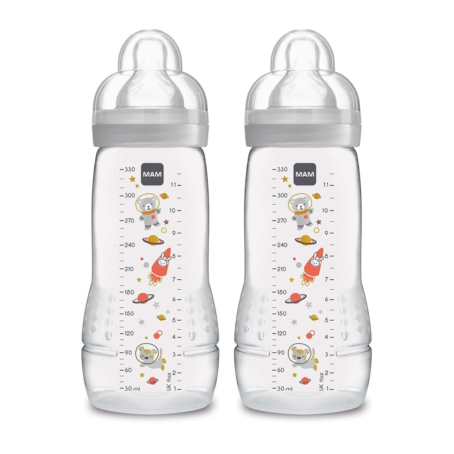 11oz, Fast Flow 2 Count (pack Of 1), Cotton