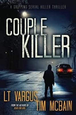 Couple Killer Paperback Tim, Vargus, L. T. McBain