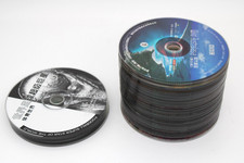 73 DVD CD Wholesale Loose Disc Lot Seasons Series TV Shows Movies China Bulk