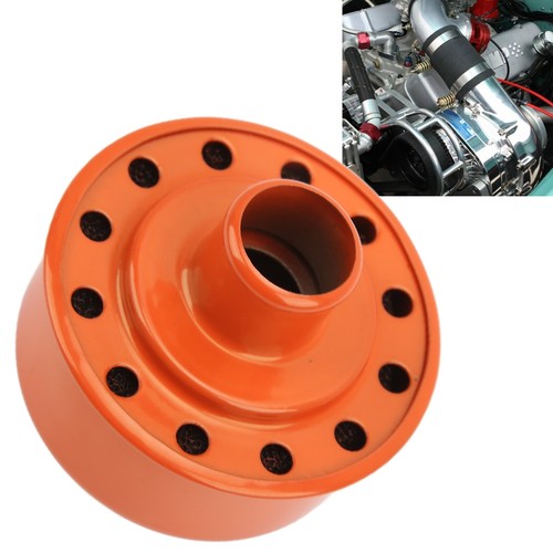 Round Push In Breather Valve Cover Breathers Part For BBC SBF 327 350 302 - Picture 9 of 23