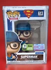 Superman Funko Pop LE 1500 Pieces (ECCC 2026 Official Sticker) IN HAND