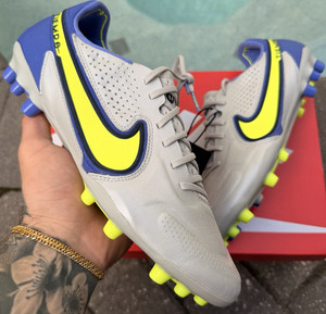 Nike Tiempo Legend 9 Elite Ag | eBay