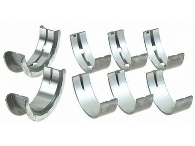 For 1980-1990 Buick Electra Main Bearing Set Sealed Power 16664VKXH 1981 1982