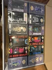 12 funko pop lot marvel Disney Mickey Batman DC Spider Captain Strange