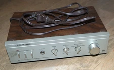 Realistic SA-150 - VINTAGE 31-1955 Integrated Stereo Amplifier - Untested Powers