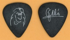 Queensryche Eddie Jackson Vintage Guitar Pick - 1994 Promised Land Tour