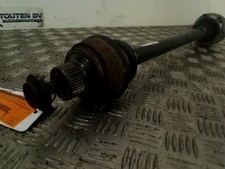 Cardan Audi ALLROAD