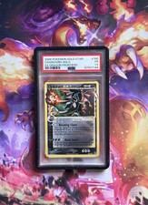 Charizard Star (Delta Species) 100/101 Dragon Frontiers Holo for