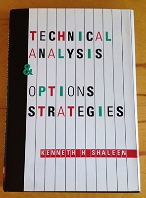Technical Analysis and Options - VERY GOOD