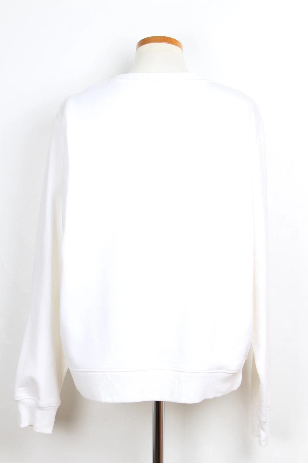 Felpa Dior con logo clip L 64584467