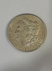 1901-O $1 Morgan Silver Dollar AU