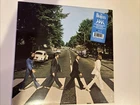 The Beatles – Abbey Road - Vinyl Record 12" - NEW Sealed - Anniversary Ed.