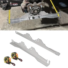 UTV Alignment Tools Kit For Polaris RZR XP 1000 turbo s Ranger Aluminum AT
