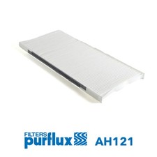 PURFLUX Innenraumfilter AH121 Pollenfilter für ALFA FIAT 155 LANCIA TIPO GTV 145