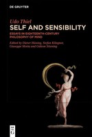 Udo Thiel | Self And Sensibility | Buch | Englisch (2024) | Xiv | De Gruyter