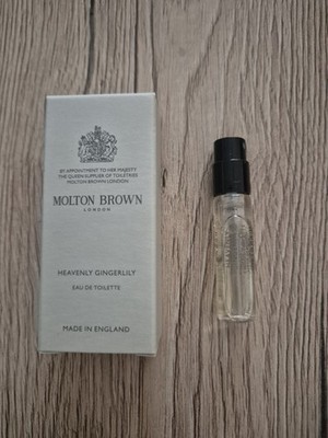 Molton Brown Heavenly Gingerlily 1,5ml