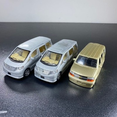 Alphard Astro 3 Stück Set