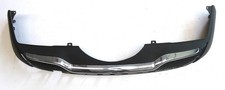 Mercedes W166 GLE A16688520255 A1668852374 Stoßfänger Stoßstange hinten
