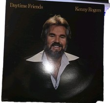KENNY ROGERS - Gambler Etc. LP Lot 4 Vinyl Excellent