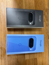 Google Pixel 10 - 128 GB -SEALED Brand New in Box, BLACK