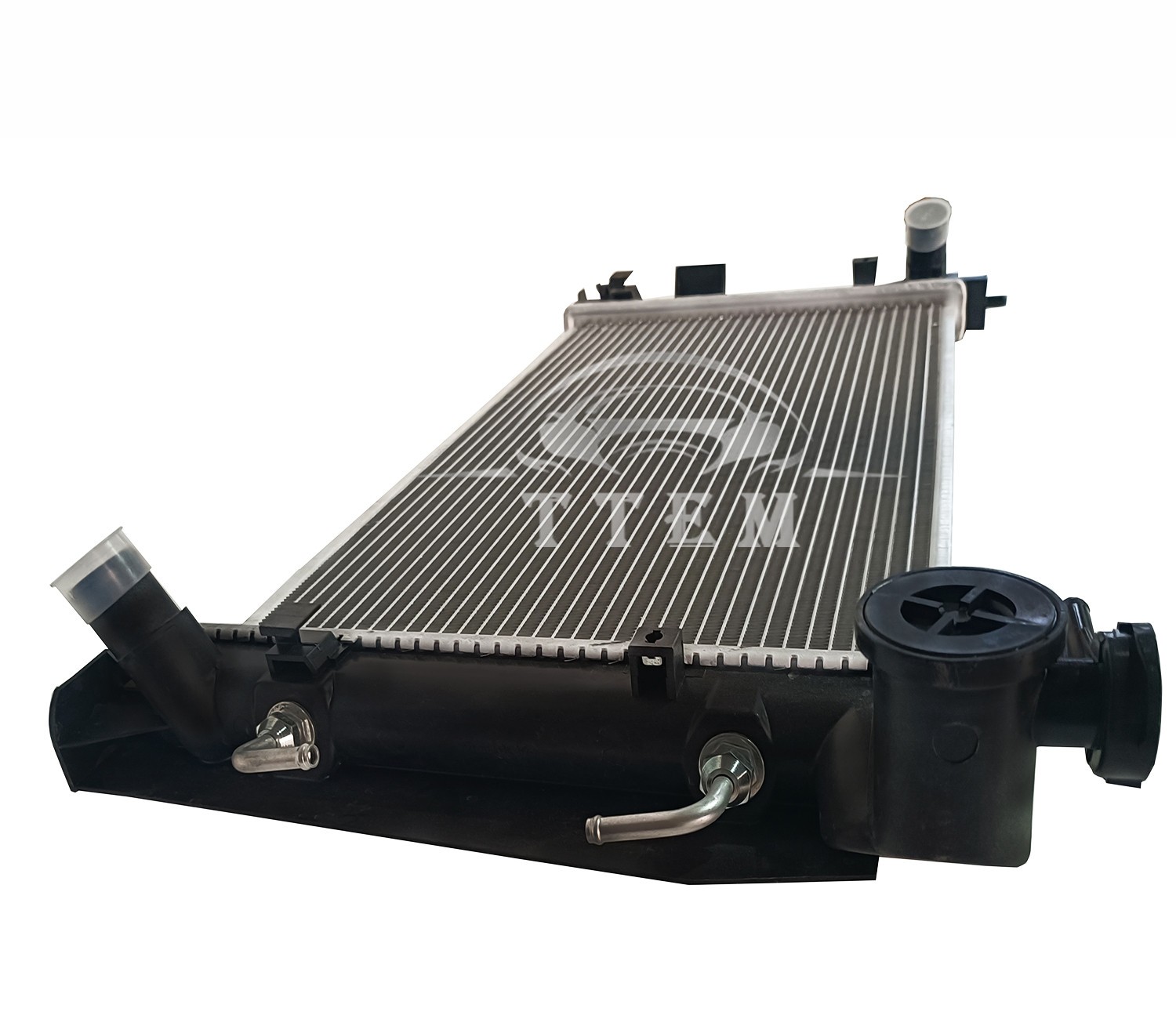 2428 Radiator for 2003-2008 Toyota Corolla/Matrix Pontiac Vibe 1.8L