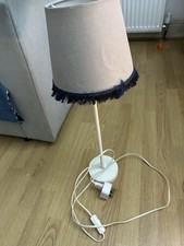 Table Lamp with Bulb for Night Sleeping Light