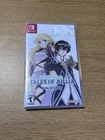 Tales of Xillia Remastered (Nintendo Switch) Brand New