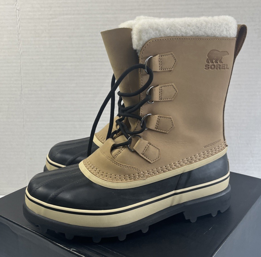 Sorel Men display picture 1