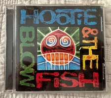 HOOTIE AND THE BLOWFISH  VINTAGE CD