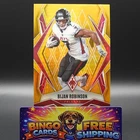 2025 Panini Bijan Robinson Gold (Raw)