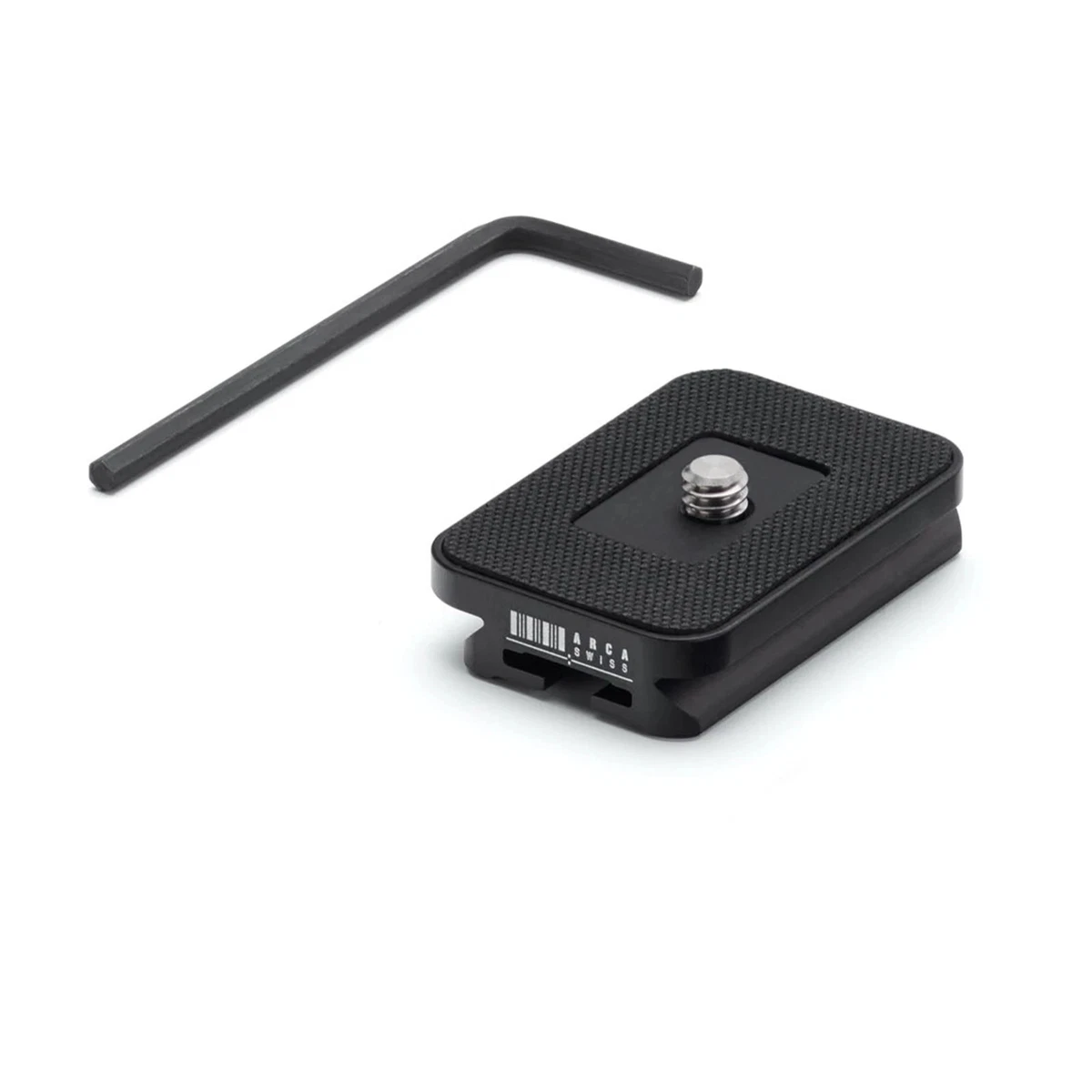 Koolehaoda PU-50 - Piastra Universale A Sgancio Rapido, 50 Mm - Foto 5