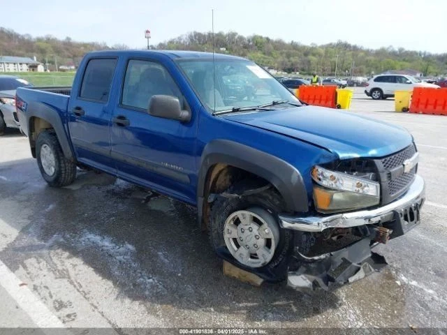Transfer Case Fits 04-12 CANYON 702967 Foto 2 de 4