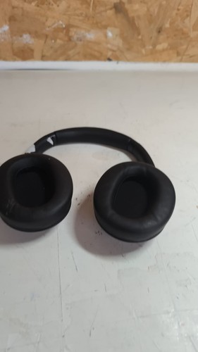 SONY WH-CH720N NOISE CANCELLING WIRELESS BLUETOOTH HEADPHONE Black - Picture 2 of 7