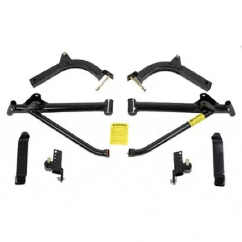 Jakes Yamaha G1 1982-1989 Gas Golf Cart Car 5" A Arm Lift Kit | 6250