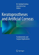 Keratoprostheses and Artificial Corneas Funda...