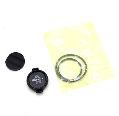 Sigma Sports Duo ANT+/Bluetooth Geschwindigkeitssensor - SG-024-I12
