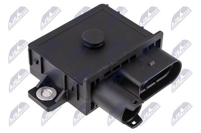 Glow Plug Control Unit Compatible With BMW 3 E90 E91 E92 E93 5 F