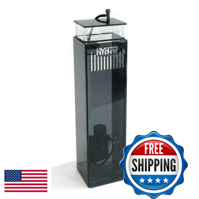 Ferplast Hydor Usa Slimskim Nano Internal Skimmer For Mini Aquariums And Mini
