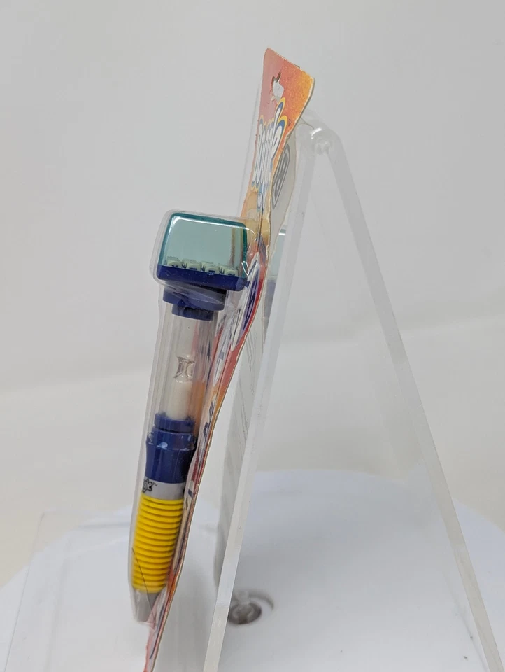 Boggle Game Pen 2002 New Sealed Mini Game - Image 4 of 4