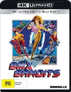 Bmx Bandits | eBay