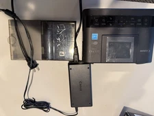 Canon SELPHY CP1200 Wireless Compact Photo Printer  Bundle w/ RP-108