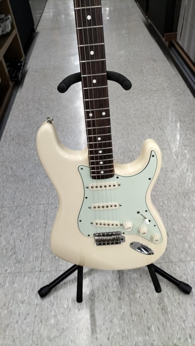 fender mexico classic 60s ストラトキャスター Fender Classic Series '60s Stratocaster | Reverb