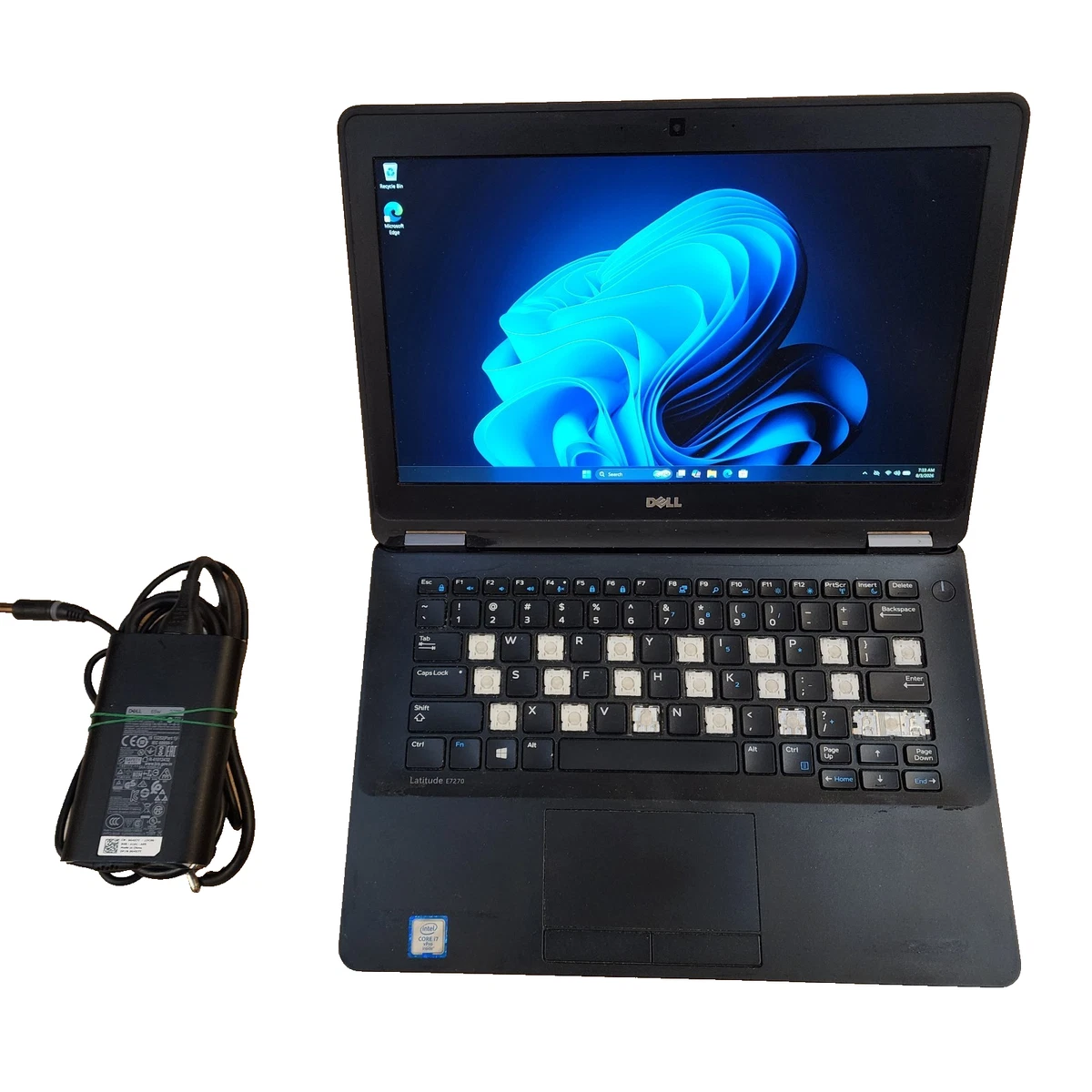 Dell Latitude E7270 PC Laptops & Netbooks for Sale | Shop New