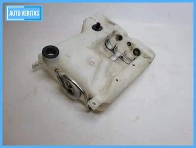Mercedes C-Class (W203) Windshield Washer Fluid Tank A2038600160 Genuine - Image 1 of 4