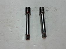 S-K tools 2 piece 1/2 drive 5 extension set m...