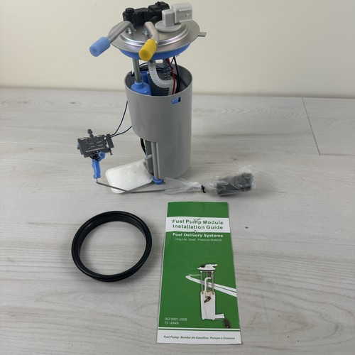 E3560M Fuel Pump Module Assembly 02-04 GMC Yukon XL Chevy Suburban 1500 5.3L