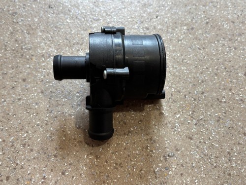 Wasserpumpe Volkswagen e-Up Zusatzwasserpumpe Auxiliary Water Pump 0392023212 - Picture 6 of 11